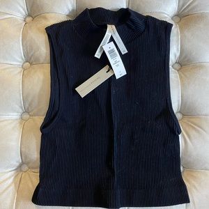 NWT babaton zen seamless tank